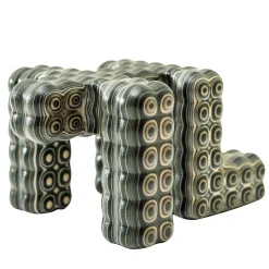 Scultura Prono Strata Coffee 1