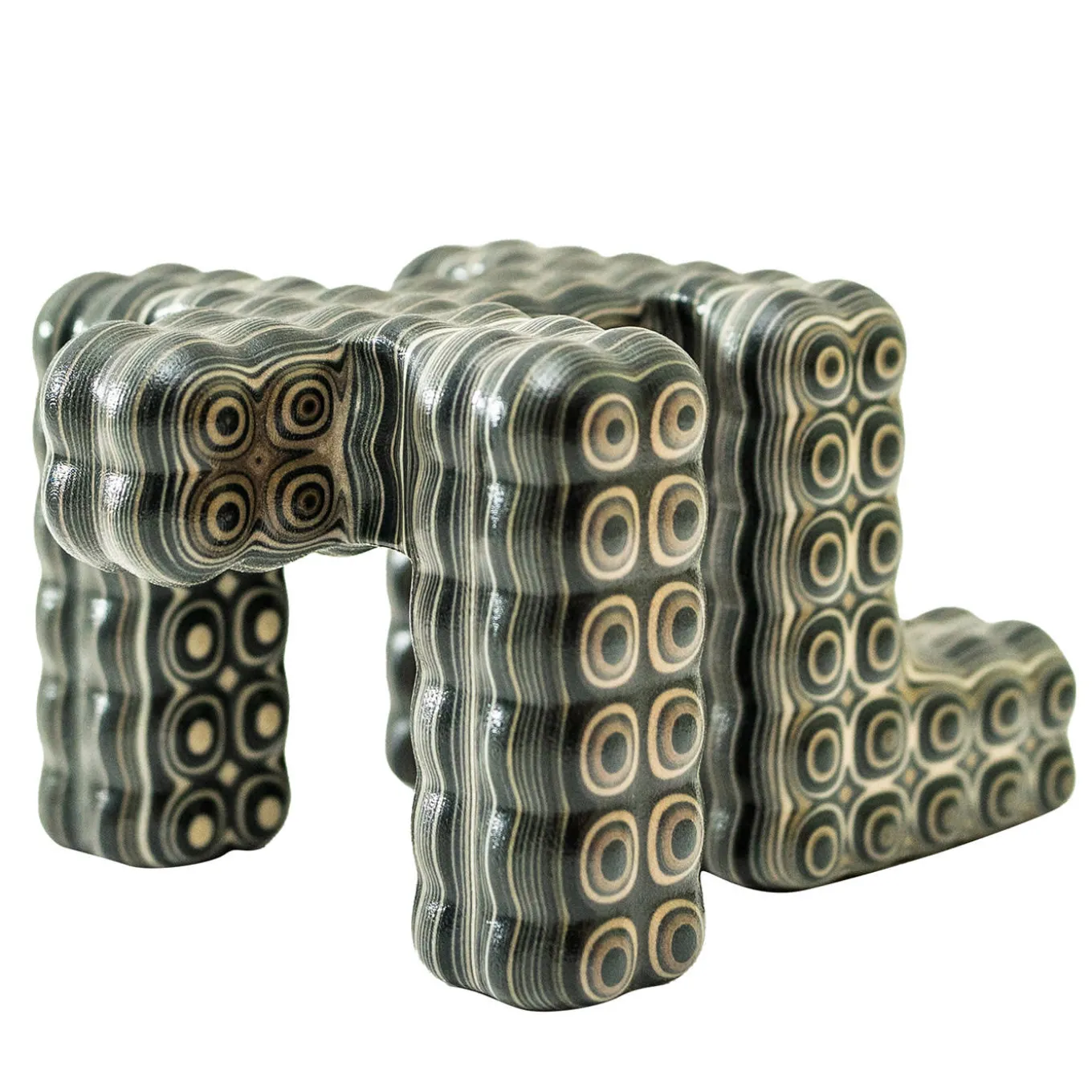 Scultura Prono Strata Coffee 1