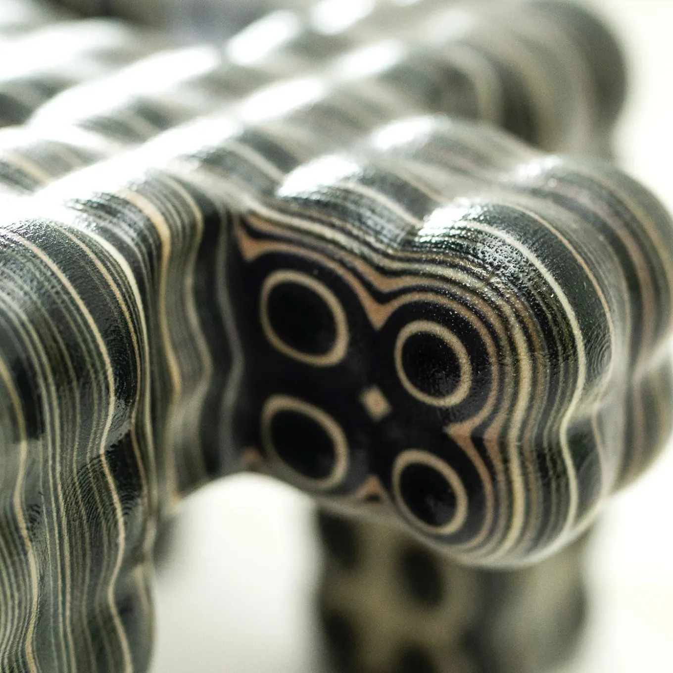 Scultura Prono Strata Coffee 1