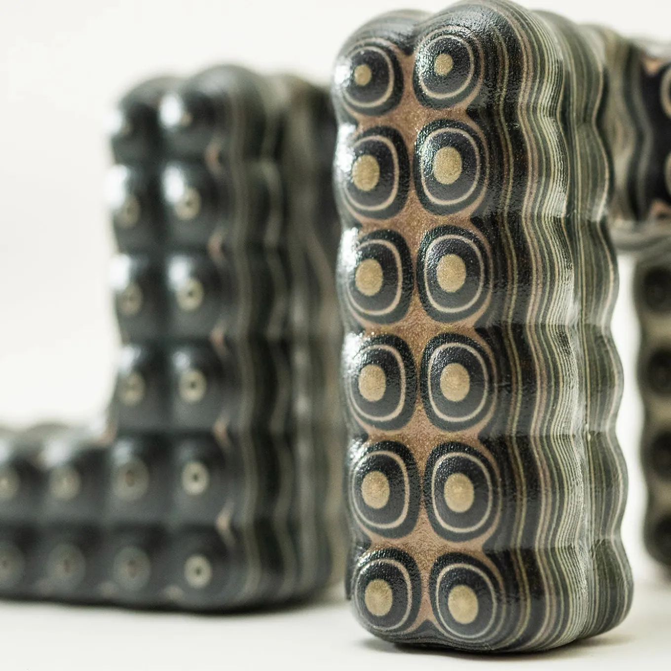 Scultura Prono Strata Coffee 1