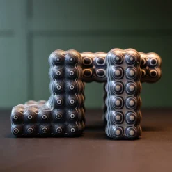 Scultura Prono Strata Coffee 1