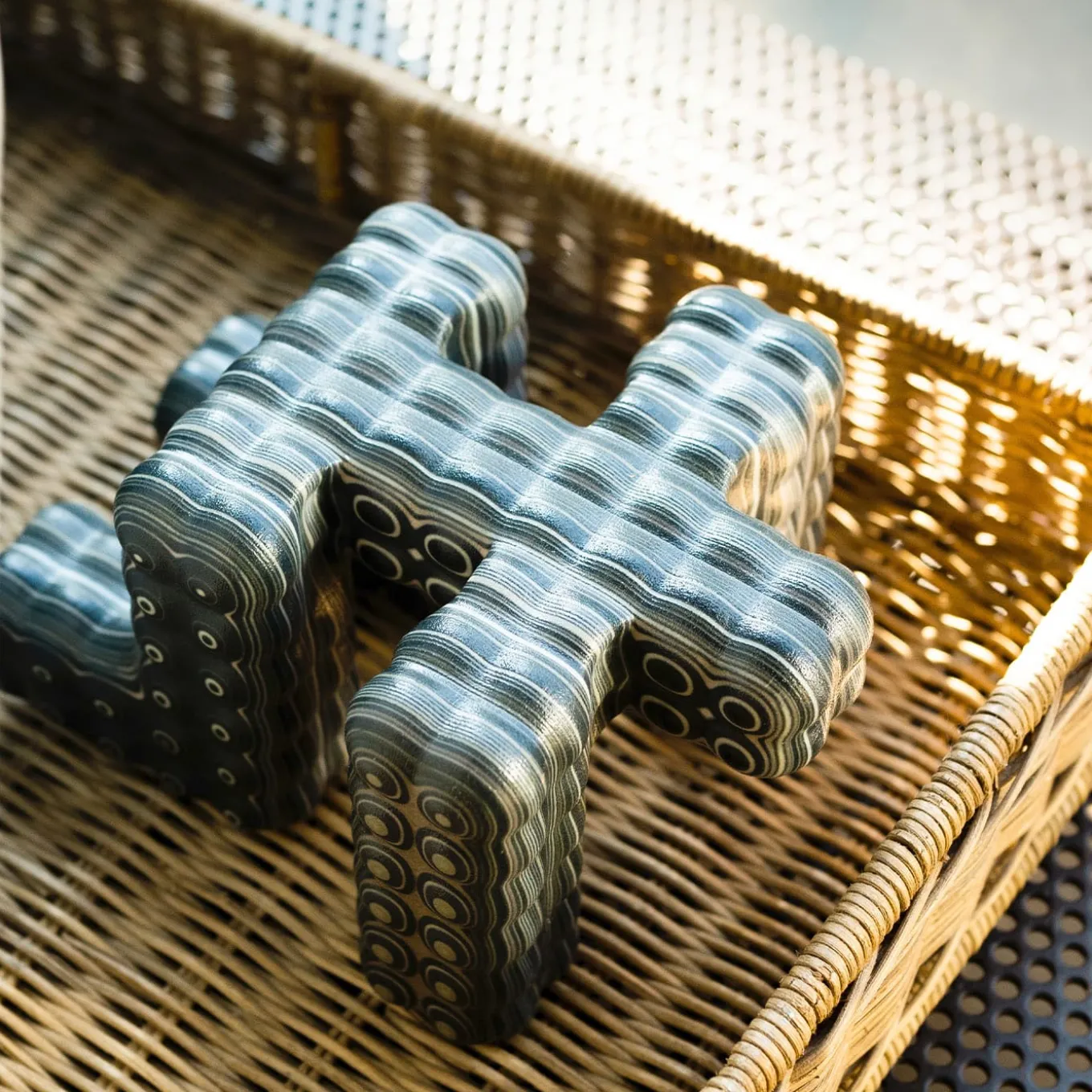 Scultura Prono Strata Coffee 1