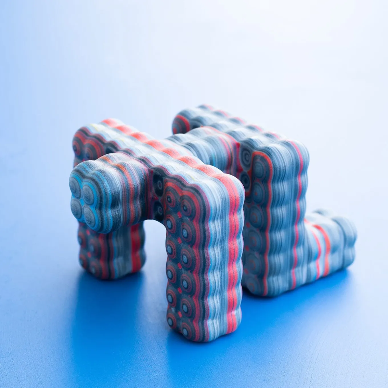 Scultura Prono Strata Machine 1