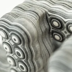 Scultura Prono Strata Moon 1