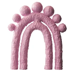 Scultura rosa L'imperatrice