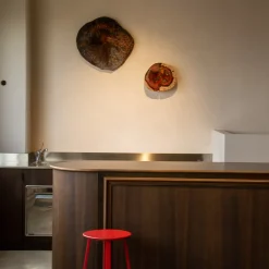 Scultura Terre Savana