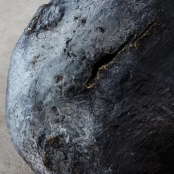 Scultura The Wrecked Thinker