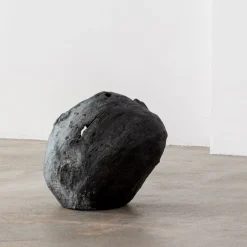 Scultura The Wrecked Thinker