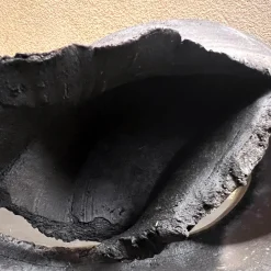 Scultura Vasi Cantiere Attesa