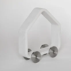 Scultura Velocimano 3