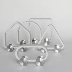 Scultura Velocimano 3