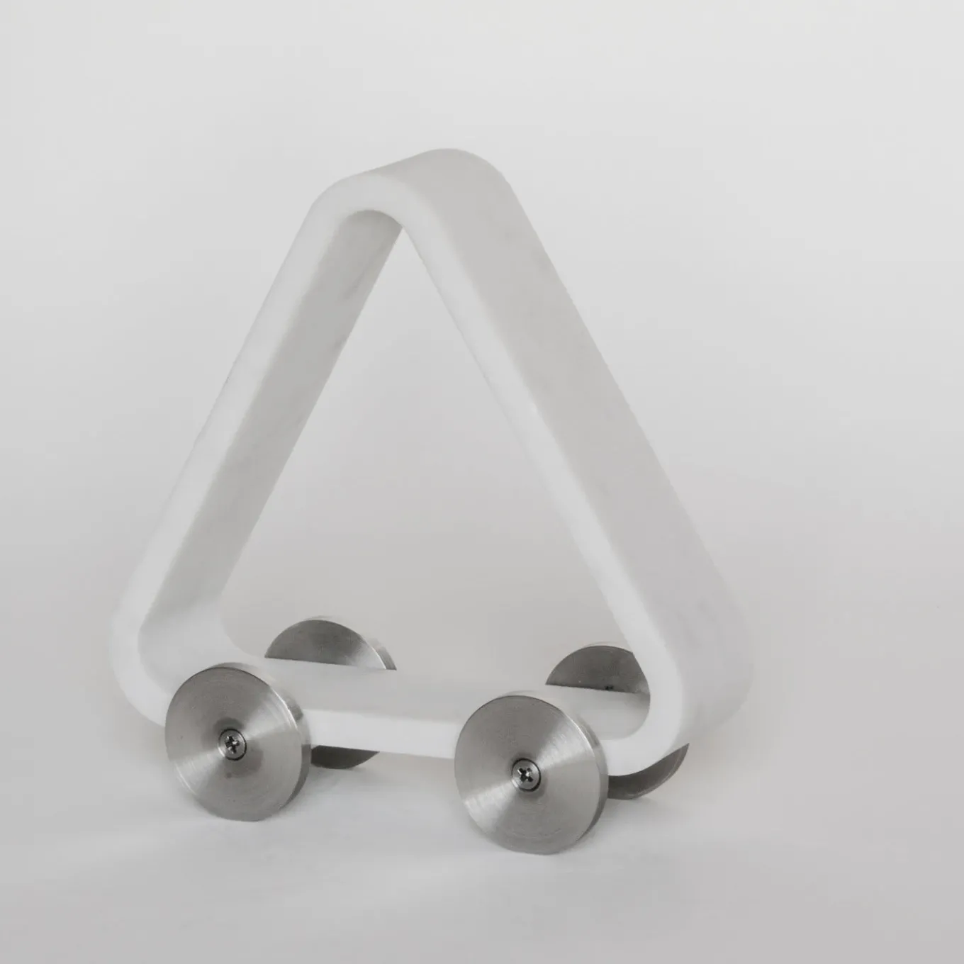 Scultura Velocimano 6