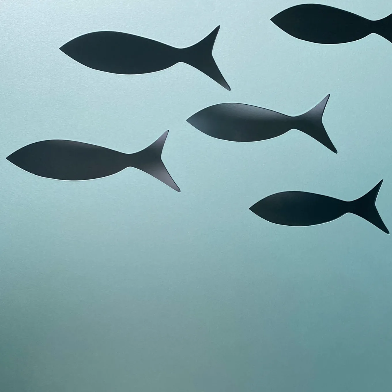 Scultura verde Bosco D'Acqua alta 140 cm