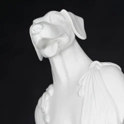 Scultura zoomorfa Argo