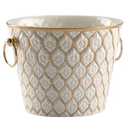 Secchiello da ghiaccio per champagne