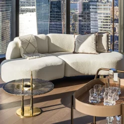 Secchiello per ghiaccio Cibi di Cini Boeri