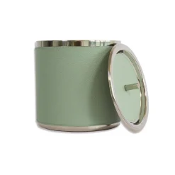 Secchiello per ghiaccio verde Machiavelli