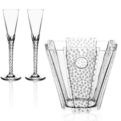 Secchiello per il ghiaccio Perlage