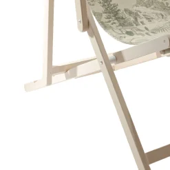 Sedia a sdraio Cortina