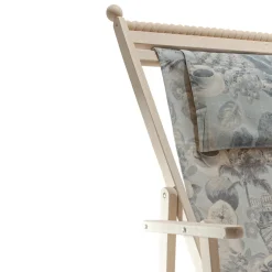 Sedia a sdraio Costiera Amalfitana/Capri