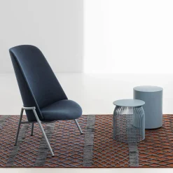 Sedia a sdraio Phar Lap Blue