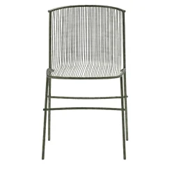 Sedia Bambusae di Zanellato/Bortotto