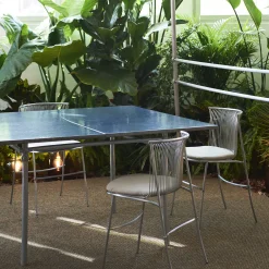 Sedia Bambusae di Zanellato/Bortotto