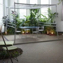 Sedia Bambusae di Zanellato/Bortotto