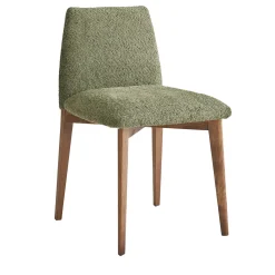 Sedia Barcelona Green