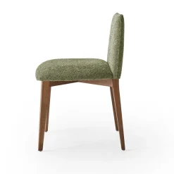 Sedia Barcelona Green