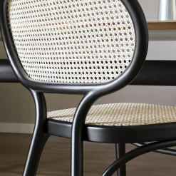 Sedia Bodystuhl di Nigel Coates