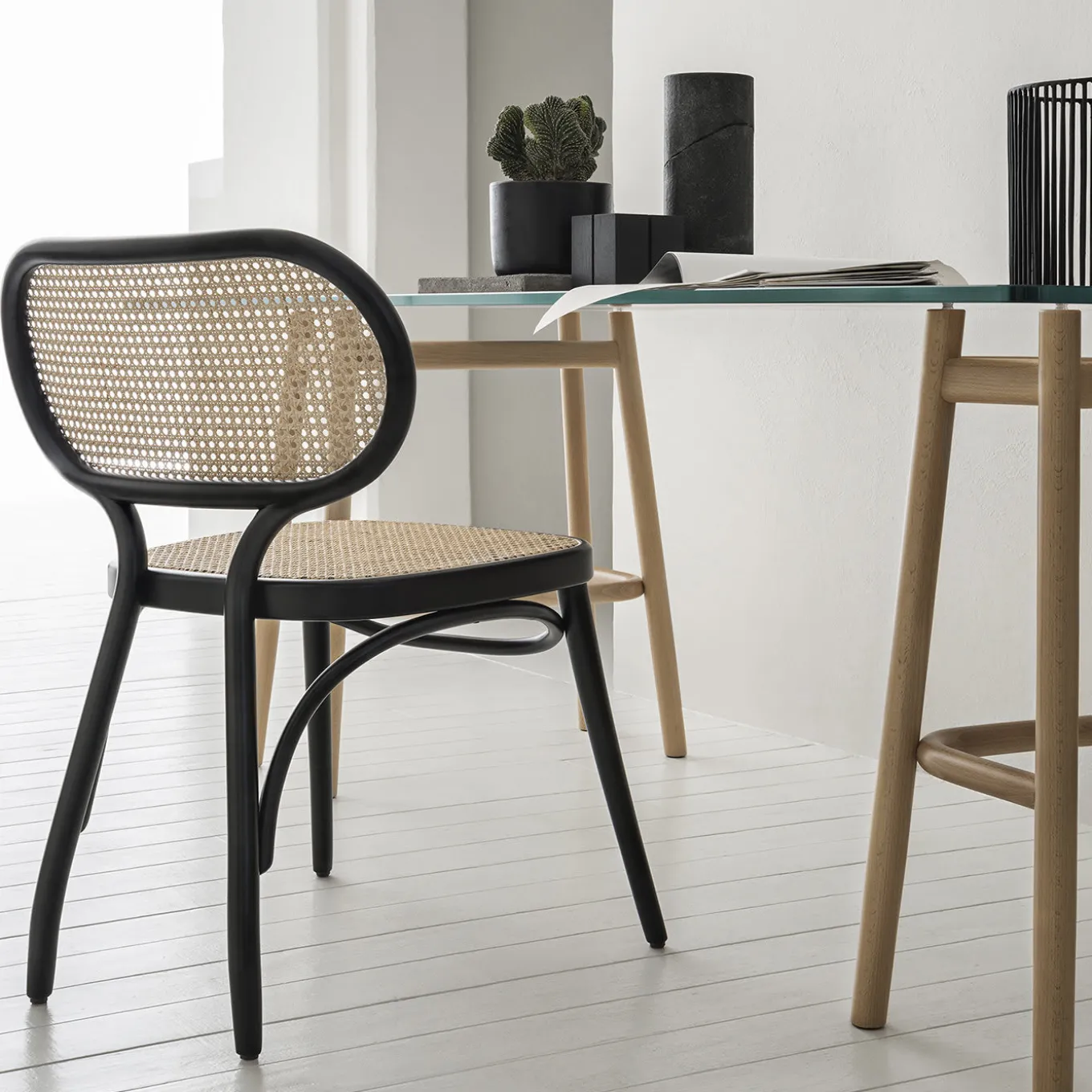 Sedia Bodystuhl di Nigel Coates