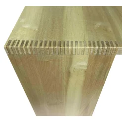 Sedia Cimabue Viva Magenta di Ferdinando Meccani