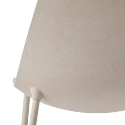 Sedia Corkcrete Beige