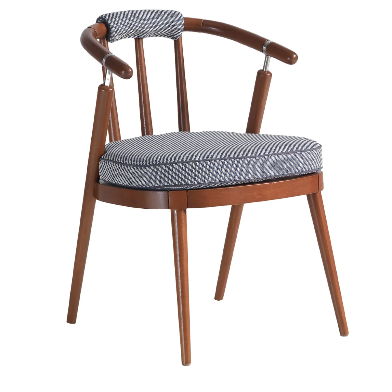 Sedia da esterno Lavanda Iroko