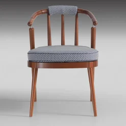 Sedia da esterno Lavanda Iroko