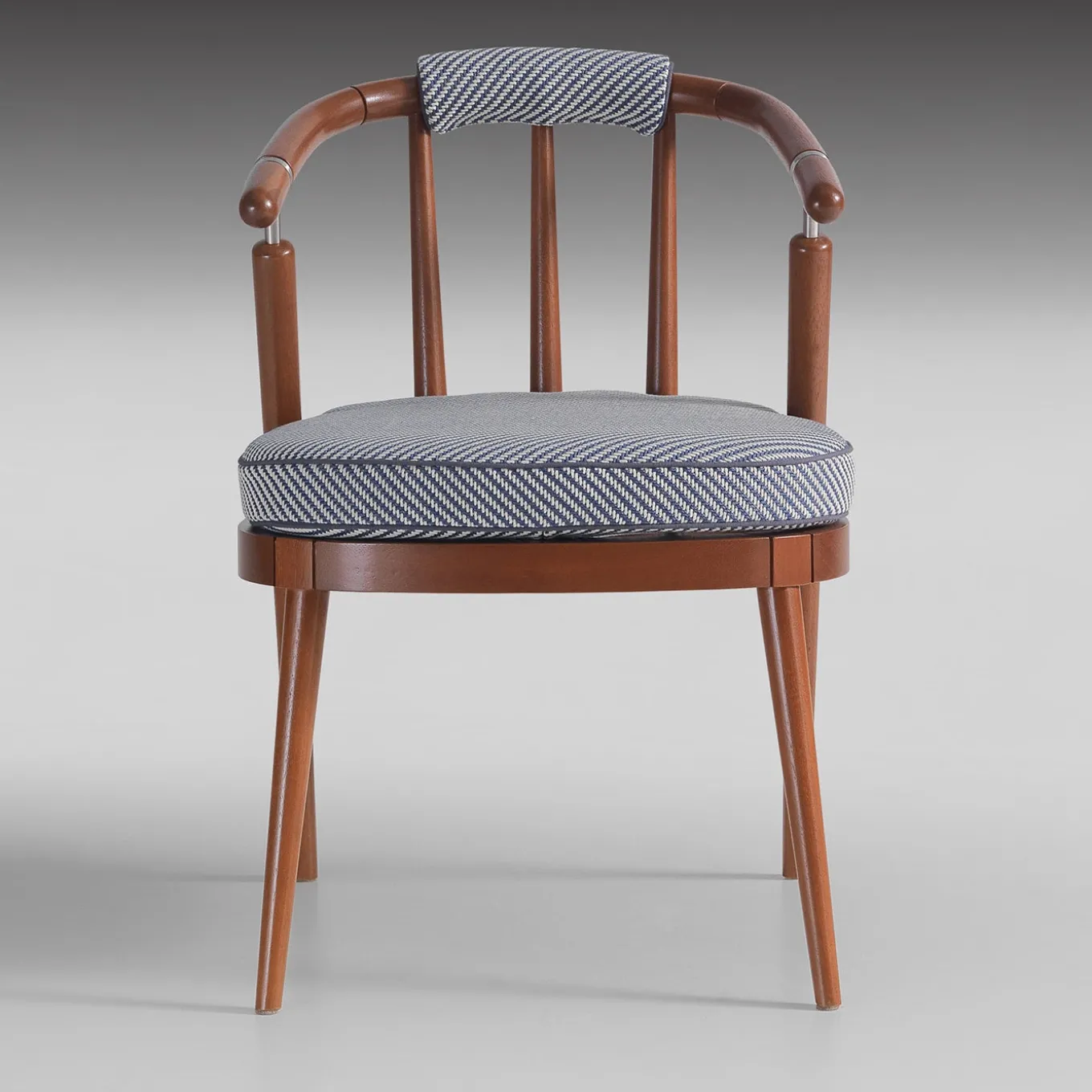 Sedia da esterno Lavanda Iroko