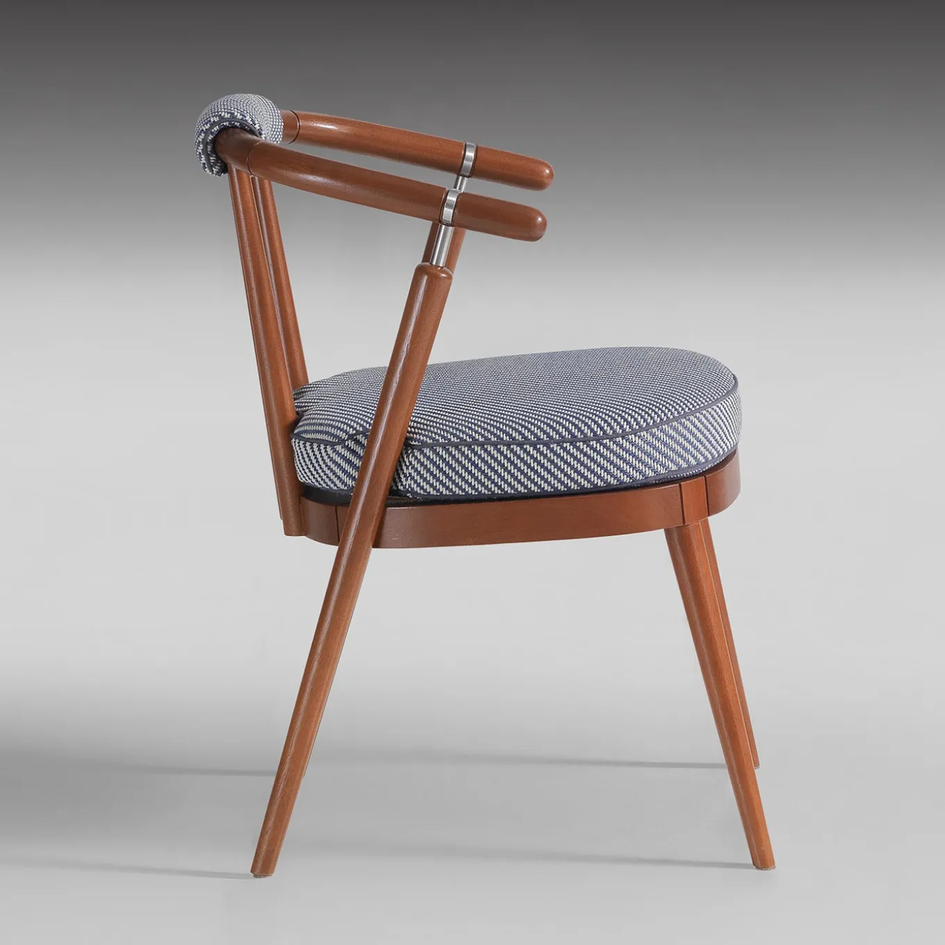 Sedia da esterno Lavanda Iroko