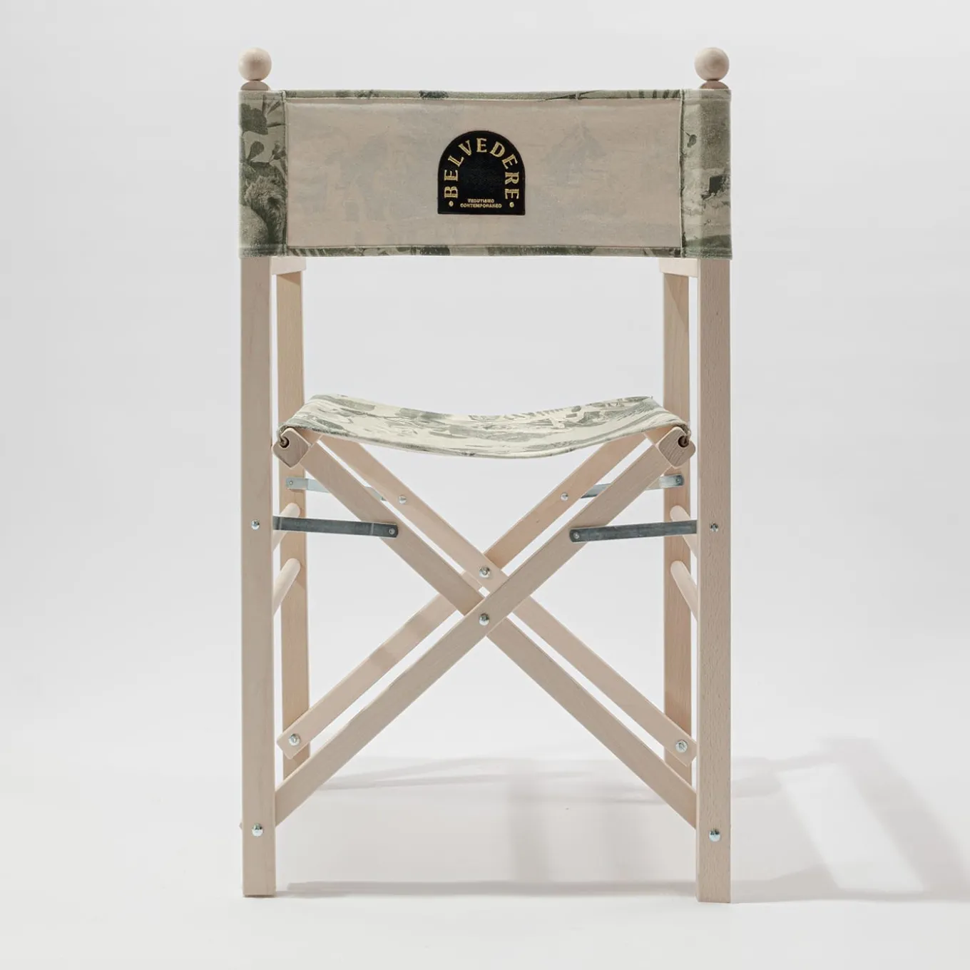 Sedia da regista Cortina