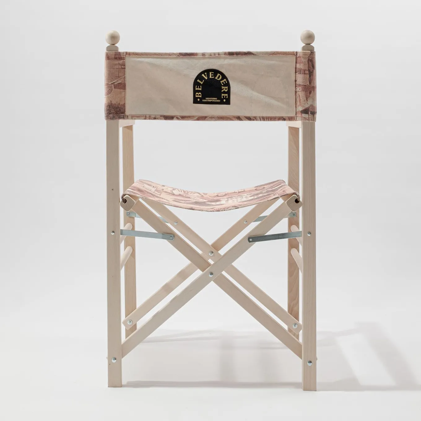 Sedia da regista Rimini