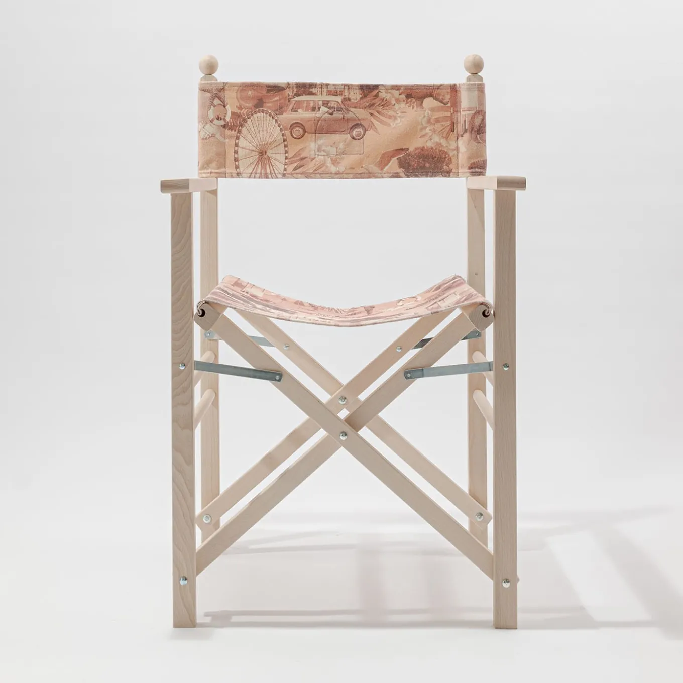 Sedia da regista Rimini