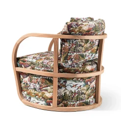 Sedia da salotto FUSTA di StorageMilano