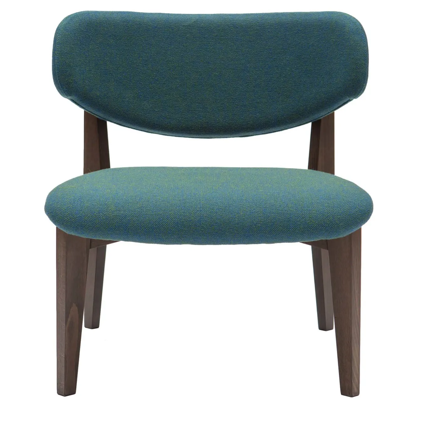 Sedia da salotto Ksenia di Massimo Iosa Ghini