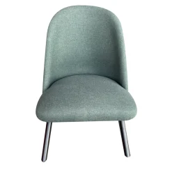 Sedia da salotto Macao Greenford di Studio Livoni