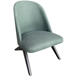 Sedia da salotto Macao Greenford di Studio Livoni