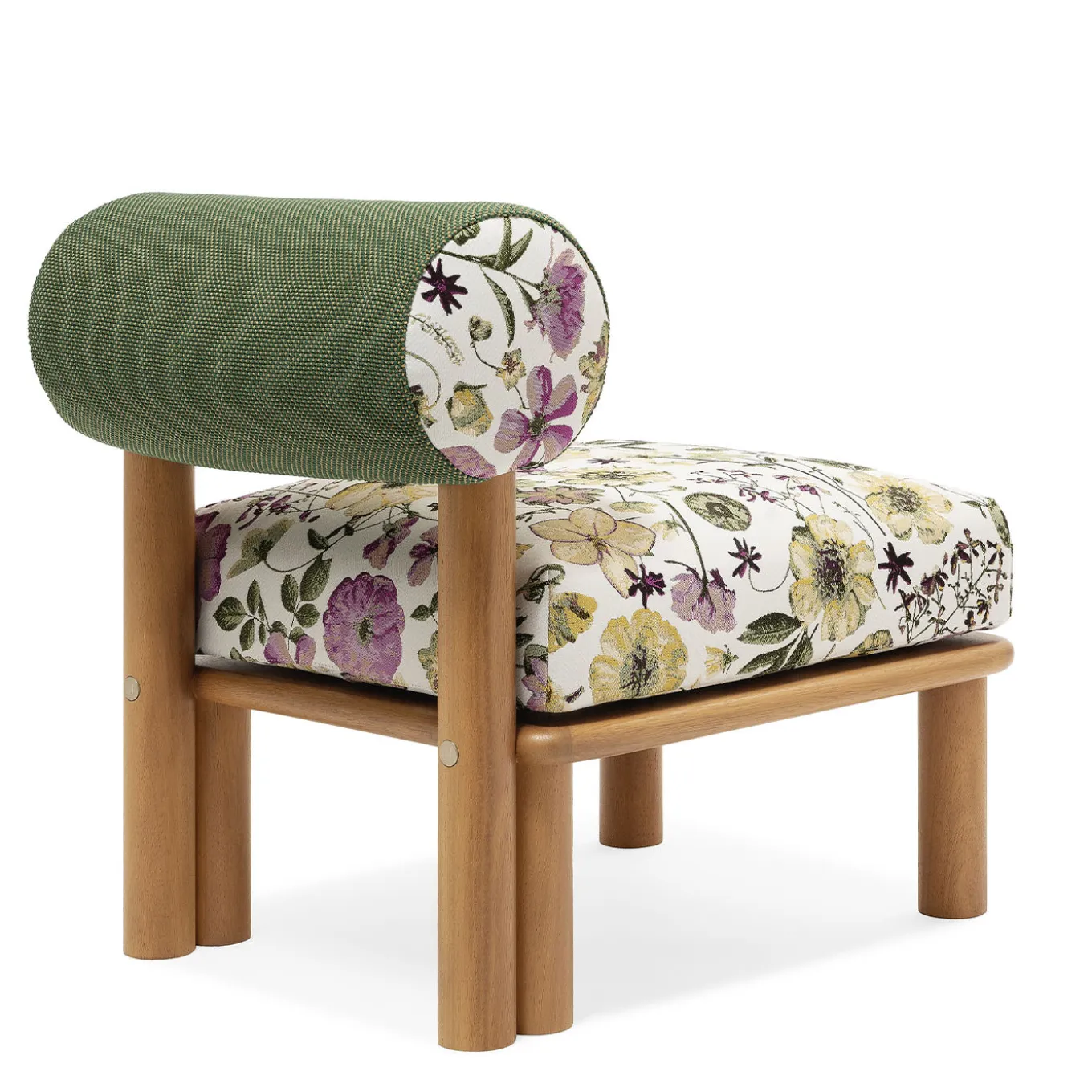 Sedia da salotto per esterni Maitha Julia di Lorenza Bozzoli