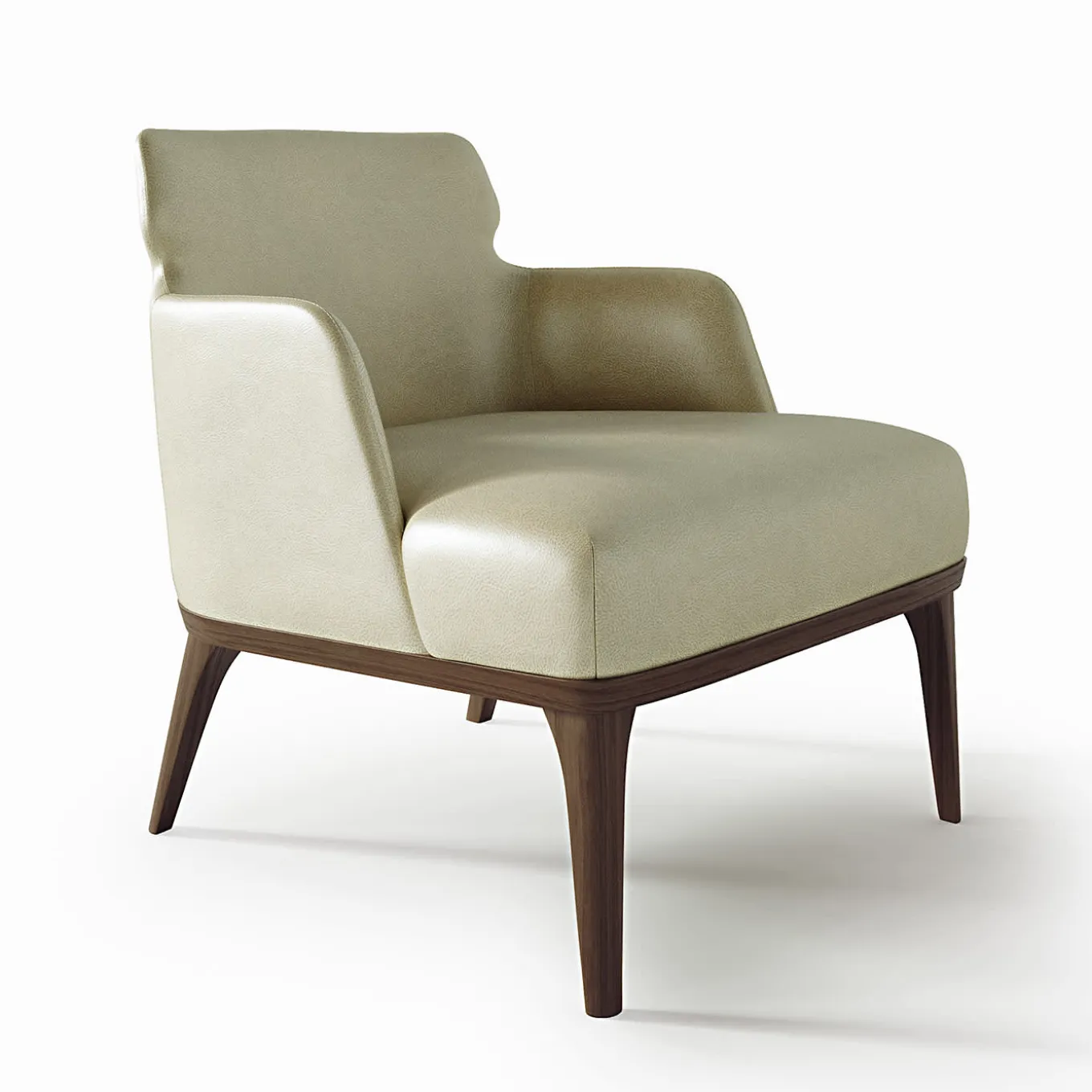 Sedia da salotto Shape