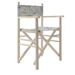 Sedia del direttore della Costiera Amalfitana