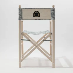 Sedia del direttore della Costiera Amalfitana