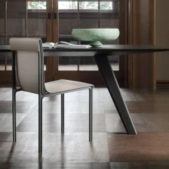 Sedia Fabbrica di Branch Creative